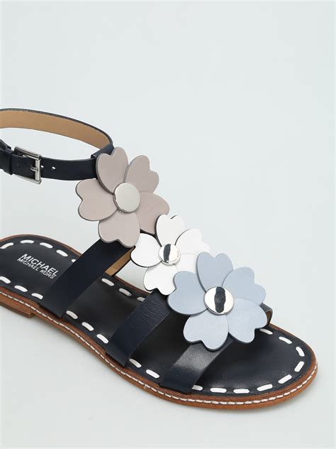 michael kors flower shoes|Michael Kors shoe sale.